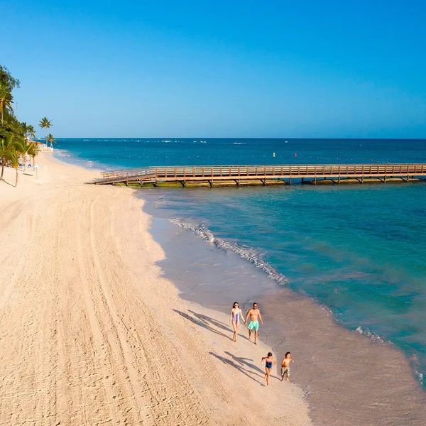 Impressive Punta Cana ex Sunscape Bavaro Beach – 2026-09-26 - Zdjęcie 2