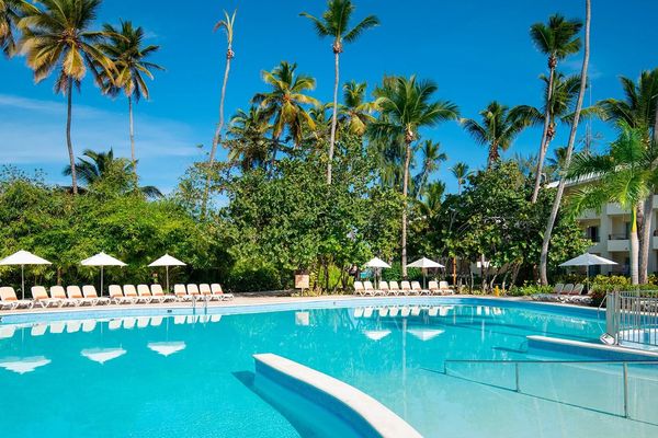 Impressive Punta Cana (ex Sunscape Bavaro Beach)