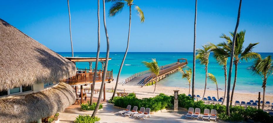 Impressive Punta Cana (ex Sunscape Bavaro Beach)