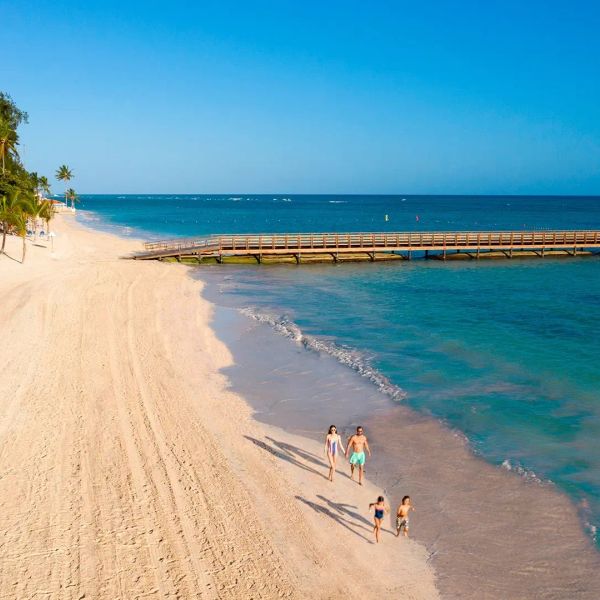 Impressive Punta Cana ex Sunscape Bavaro Beach – 2026-11-11 - Zdjęcie 2