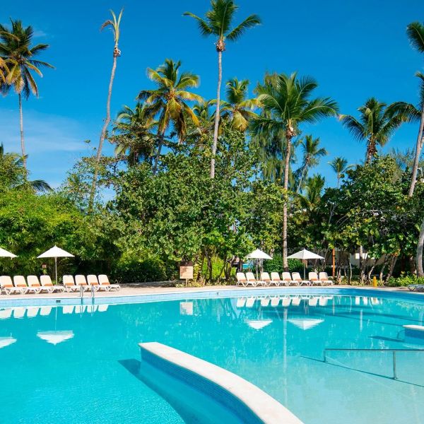 Impressive Punta Cana ex Sunscape Bavaro Beach – 2026-11-11 - Zdjęcie 3