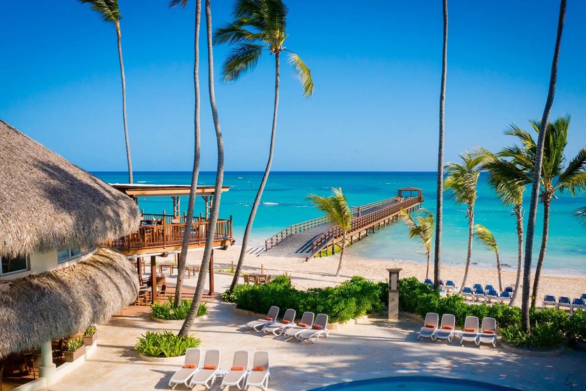 Punta Cana (7 dni) w Impressive Punta Cana (ex Sunscape Bavaro Beach) z Warszawy (AI)