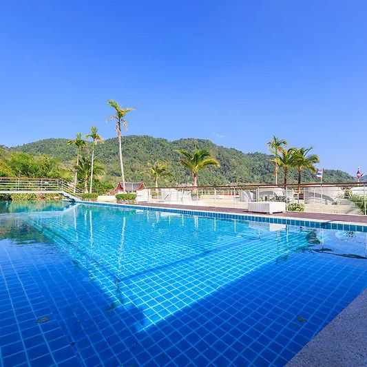 Indochine Resort Villas — Patong, Tajlandia