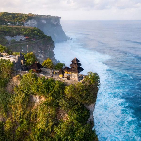 Bali i Ijen - Harmonia Żywiołów