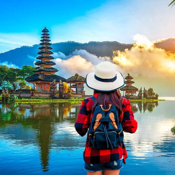 Bali - Wyspa Różnorodności