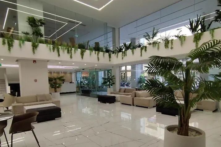 Ateny (7 dni) w Iniohos Hotel z Wrocławia (BB)