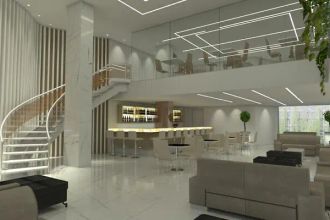 Iniohos Hotel