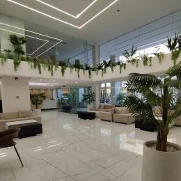 Iniohos Hotel