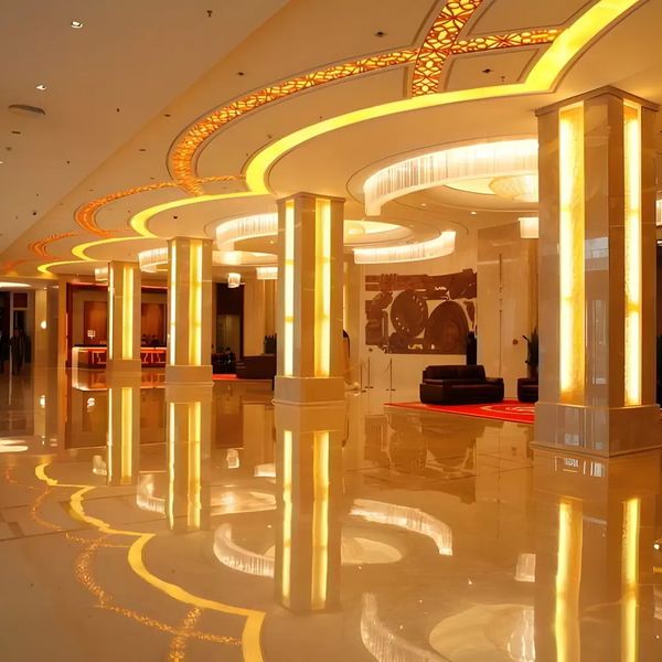 Inner Mongolia Grand – 2026-09-14 - Zdjęcie 3