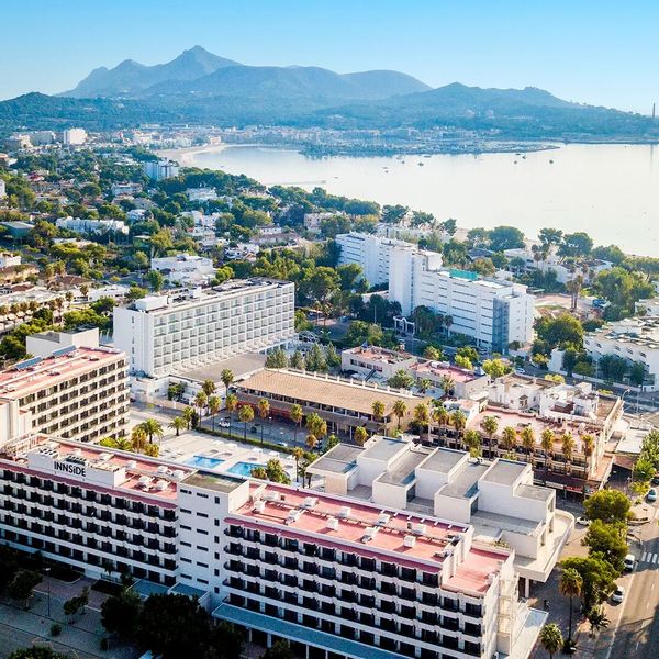 Innside Alcudia — Puerto De Alcudia, Hiszpania