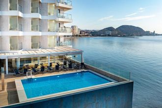 Innside by Melia Alicante Porta Maris