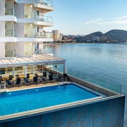 Innside by Melia Alicante Porta Maris