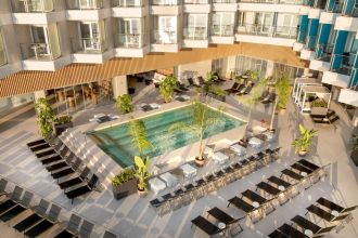 Innside by Melia Alicante Porta Maris
