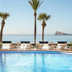 INNSiDE by Melia Costablanca ex Sol Costablanca