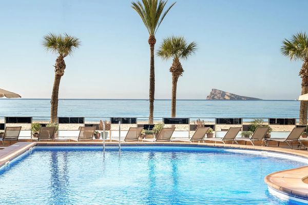 INNSiDE by Melia Costablanca ex Sol Costablanca