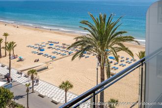 INNSiDE by Melia Costablanca ex Sol Costablanca