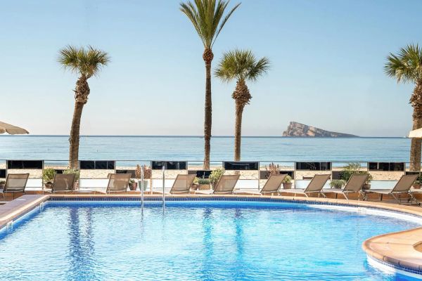 INNSiDE by Melia Costablanca ex Sol Costablanca