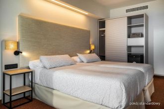 INNSiDE by Melia Costablanca ex Sol Costablanca