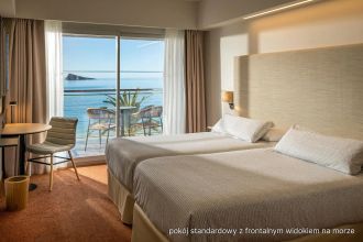 INNSiDE by Melia Costablanca ex Sol Costablanca