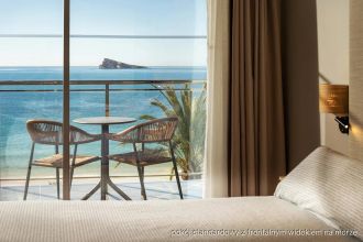 INNSiDE by Melia Costablanca ex Sol Costablanca