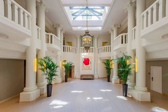 Innside by Melia Madrid Gran Via ex Tryp Cibeles