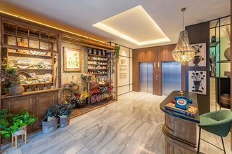 Innside by Melia Madrid Gran Via ex Tryp Cibeles