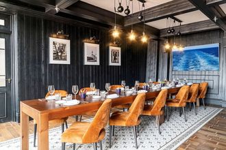 Innside by Melia Madrid Gran Via ex Tryp Cibeles