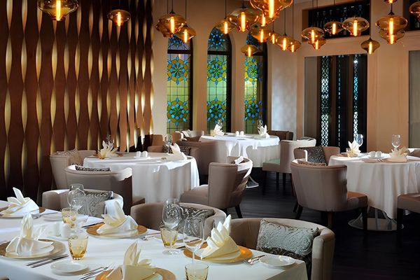 InterContinental (Abu Dhabi)