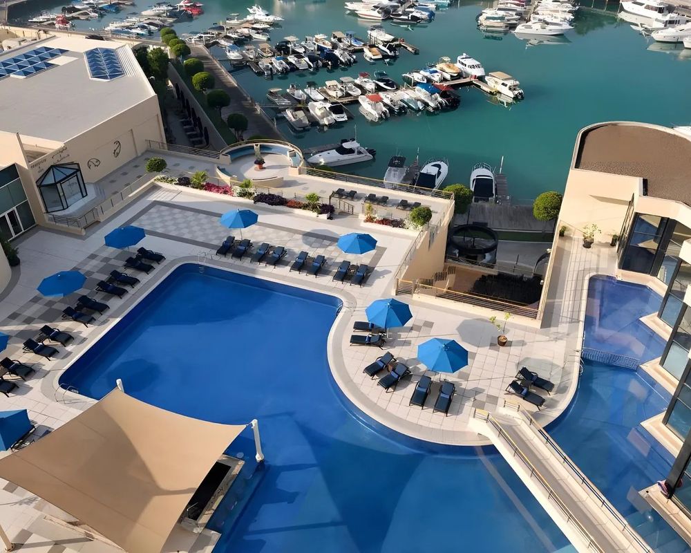 InterContinental (Abu Dhabi)