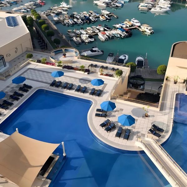 InterContinental (Abu Dhabi)