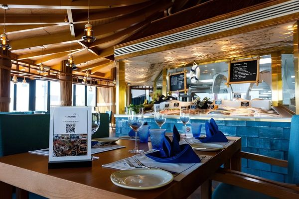 InterContinental (Abu Dhabi)