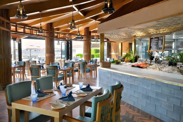 InterContinental (Abu Dhabi)