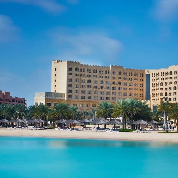 Intercontinental (Doha) – 2026-01-24 - Zdjęcie 2