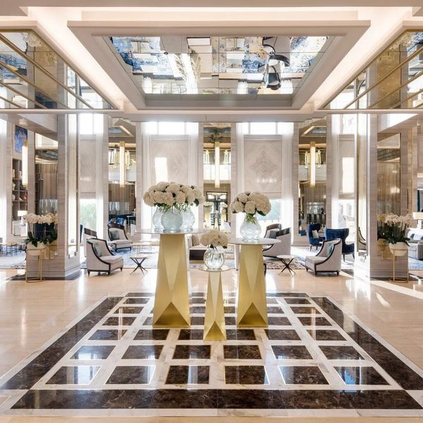 Intercontinental (Doha) – 2026-01-24 - Zdjęcie 3