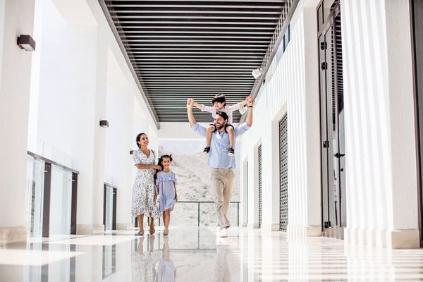 Intercontinental Fujairah