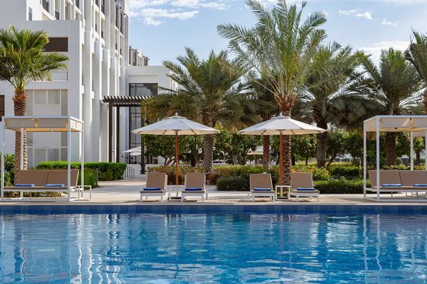 Intercontinental Fujairah