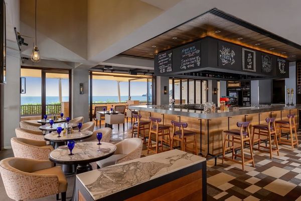 Intercontinental Fujairah