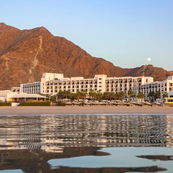 Intercontinental Fujairah – 2026-07-23