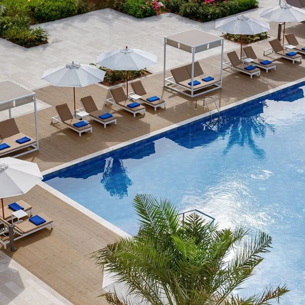 Intercontinental Fujairah – 2026-07-23 - Zdjęcie 3