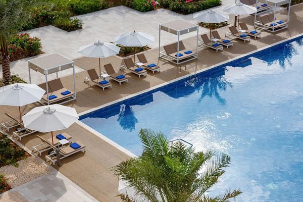 Intercontinental Fujairah