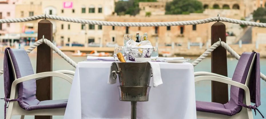 Intercontinental Malta