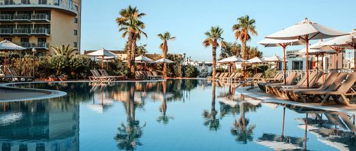 Intercontinental Malta