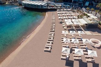 Intercontinental Malta