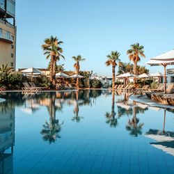 Intercontinental Malta