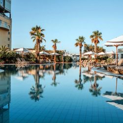 Intercontinental Malta