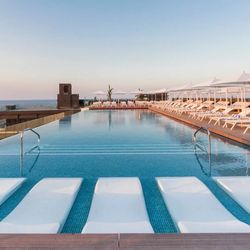 Intercontinental Malta