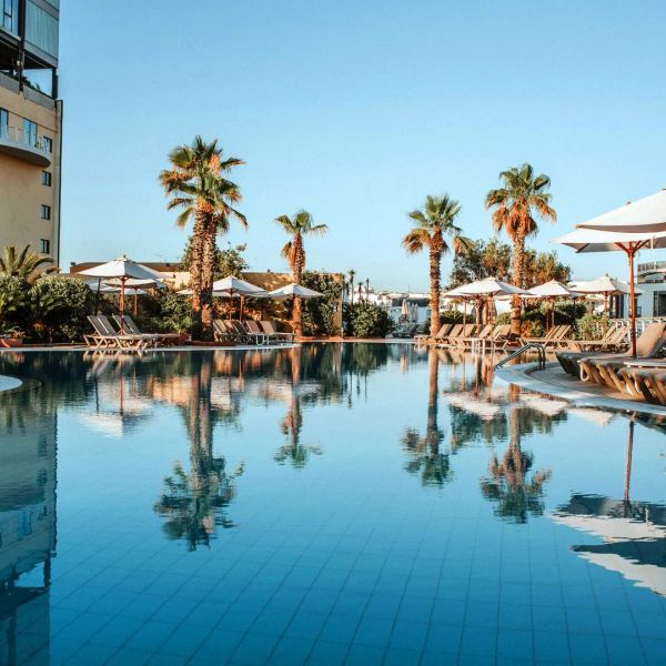Intercontinental Malta — St. Julian's, Malta