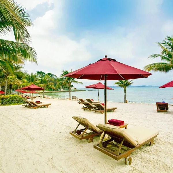 InterContinental Pattaya Resort ex Sheraton Pattaya Resort – 2027-06-16 - Zdjęcie 3