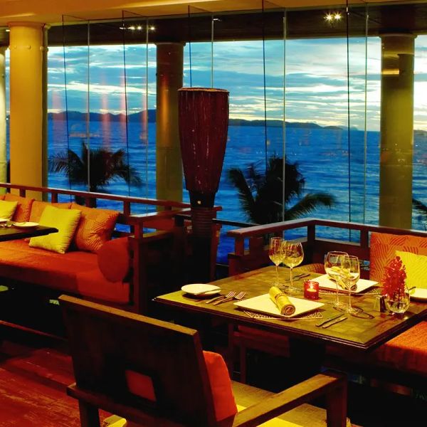InterContinental Pattaya Resort ex Sheraton Pattaya Resort – 2027-05-19 - Zdjęcie 2