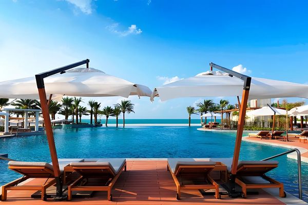 Intercontinental Ras Al Khaimah Resort and Spa